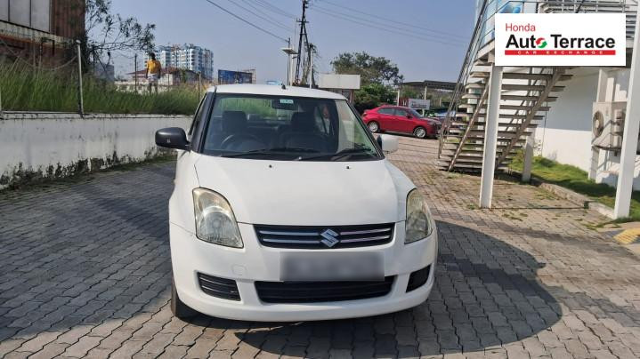 2013 Maruti&nbsp;Swift Dzire LDI