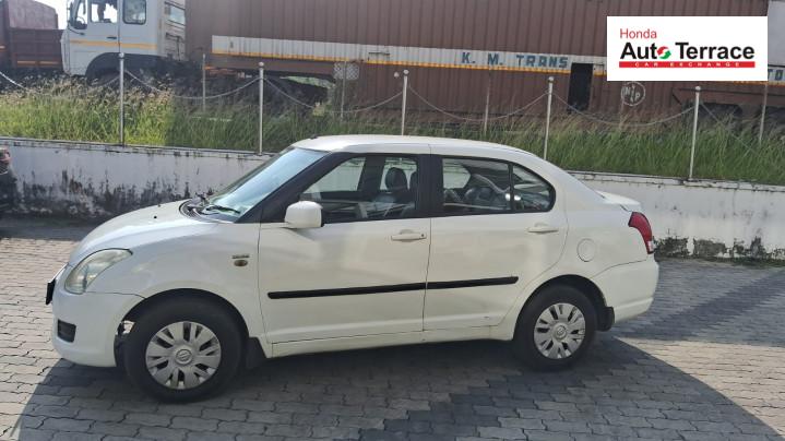 2013 Maruti&nbsp;Swift Dzire LDI