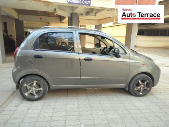 2012 Chevrolet&nbsp;Spark 1.0 LT