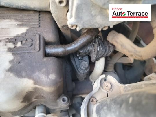 2012 Chevrolet&nbsp;Spark 1.0 LT