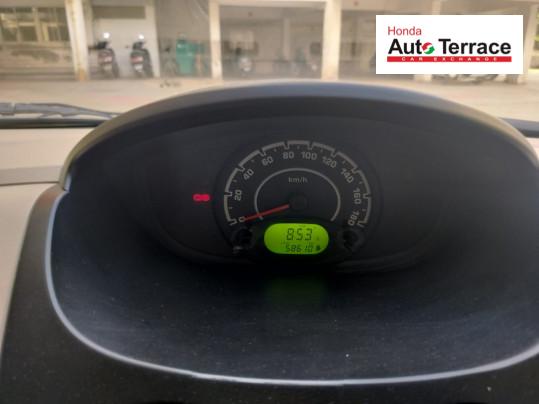2012 Chevrolet&nbsp;Spark 1.0 LT