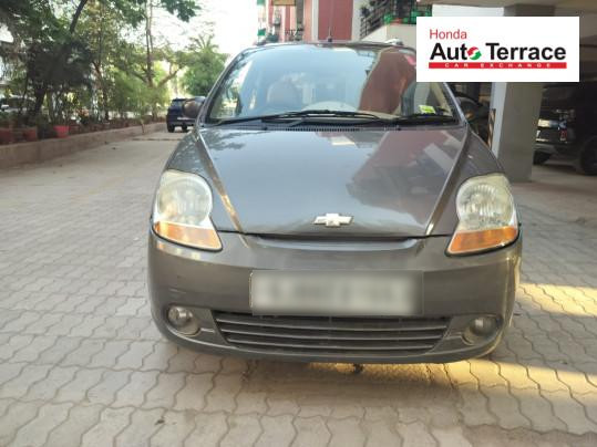 2012 Chevrolet&nbsp;Spark 1.0 LT
