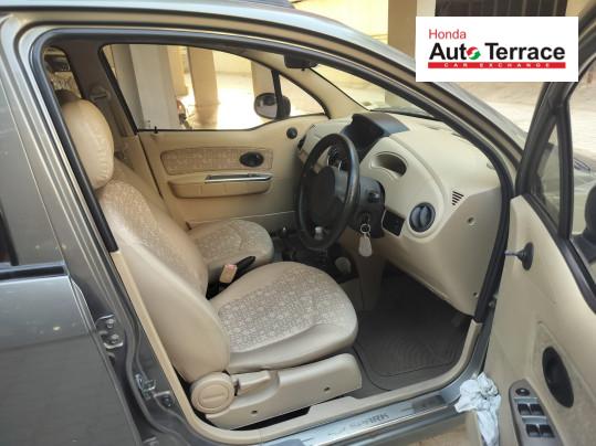 2012 Chevrolet&nbsp;Spark 1.0 LT