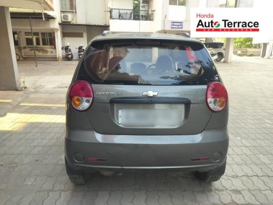 2012 Chevrolet&nbsp;Spark 1.0 LT