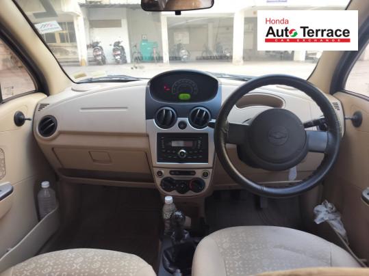 2012 Chevrolet&nbsp;Spark 1.0 LT
