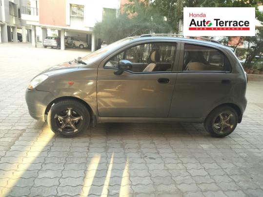 2012 Chevrolet&nbsp;Spark 1.0 LT