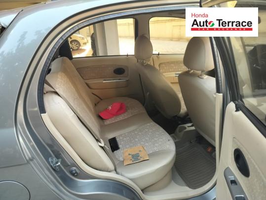 2012 Chevrolet&nbsp;Spark 1.0 LT