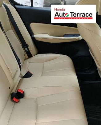 2024 Honda&nbsp;City 4th Generation ZX MT