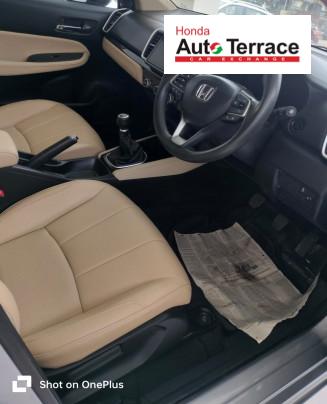 2024 Honda&nbsp;City 4th Generation ZX MT