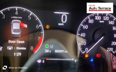 2024 Honda&nbsp;City 4th Generation ZX MT