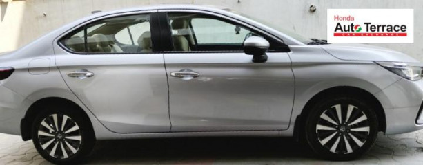 2024 Honda&nbsp;City 4th Generation ZX MT