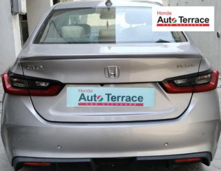 2024 Honda&nbsp;City 4th Generation ZX MT