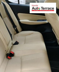 2024 Honda&nbsp;City 4th Generation ZX MT