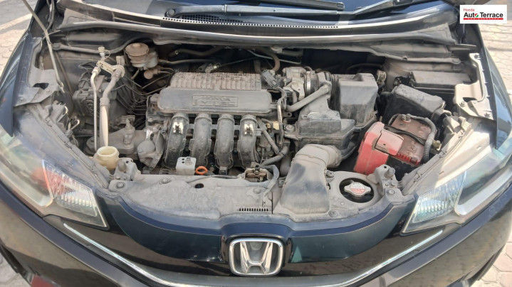 2019 Honda&nbsp;Jazz 2018-2020 VX