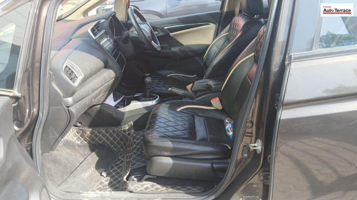 2019 Honda&nbsp;Jazz 2018-2020 VX