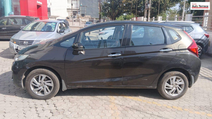 2019 Honda&nbsp;Jazz 2018-2020 VX