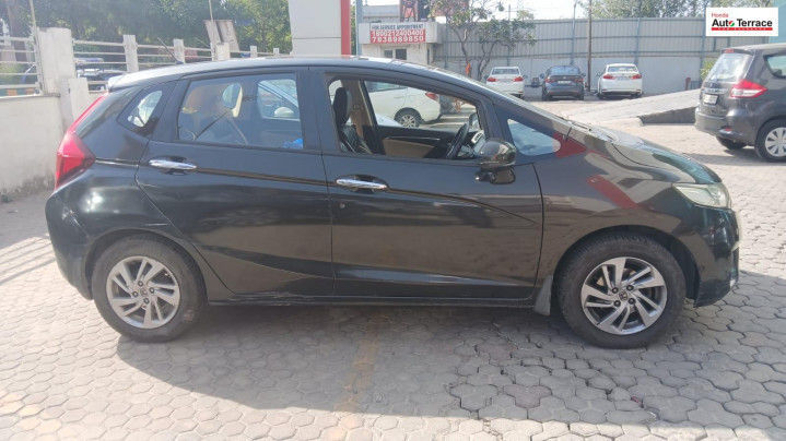 2019 Honda&nbsp;Jazz 2018-2020 VX