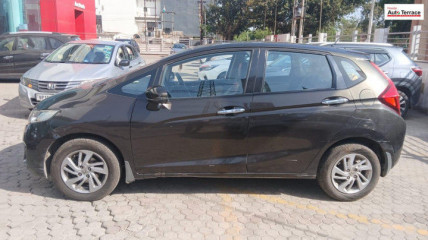 2019 Honda&nbsp;Jazz 2018-2020 VX