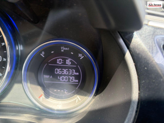 2014 Honda&nbsp;City 4th Generation i VTEC VX