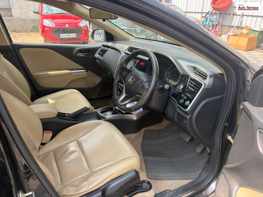 2014 Honda&nbsp;City 4th Generation i VTEC VX