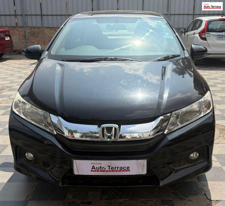 2014 Honda&nbsp;City 4th Generation i VTEC VX