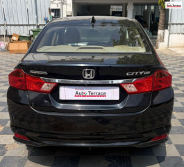 2014 Honda&nbsp;City 4th Generation i VTEC VX