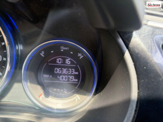 2014 Honda&nbsp;City 4th Generation i VTEC VX