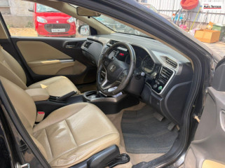 2014 Honda&nbsp;City 4th Generation i VTEC VX