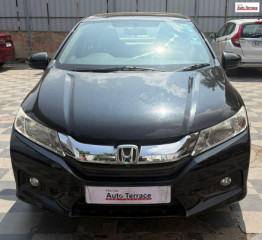 2014 Honda&nbsp;City 4th Generation i VTEC VX