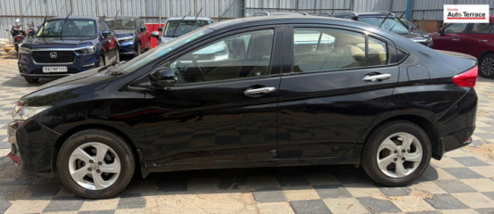 2014 Honda&nbsp;City 4th Generation i VTEC VX