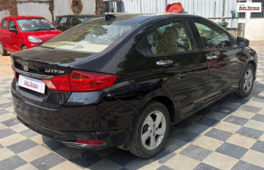 2014 Honda&nbsp;City 4th Generation i VTEC VX