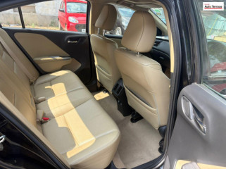2014 Honda&nbsp;City 4th Generation i VTEC VX