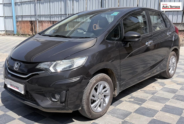 2019 Honda&nbsp;Jazz 2018-2020 1.2 VX i VTEC