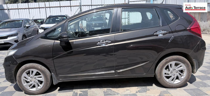2019 Honda&nbsp;Jazz 2018-2020 1.2 VX i VTEC