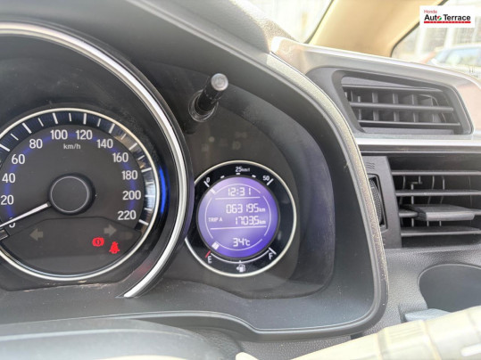 2019 Honda&nbsp;Jazz 2018-2020 1.2 VX i VTEC