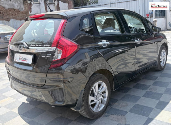 2019 Honda&nbsp;Jazz 2018-2020 1.2 VX i VTEC