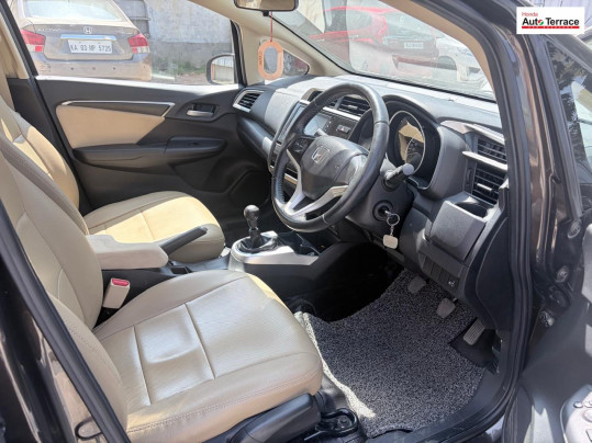 2019 Honda&nbsp;Jazz 2018-2020 1.2 VX i VTEC
