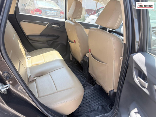 2019 Honda&nbsp;Jazz 2018-2020 1.2 VX i VTEC