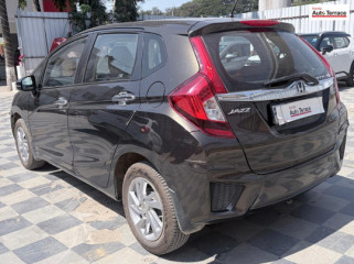 2019 Honda&nbsp;Jazz 2018-2020 1.2 VX i VTEC