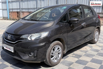 2019 Honda&nbsp;Jazz 2018-2020 1.2 VX i VTEC