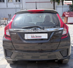 2019 Honda&nbsp;Jazz 2018-2020 1.2 VX i VTEC