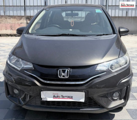 2019 Honda&nbsp;Jazz 2018-2020 1.2 VX i VTEC