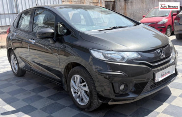 2019 Honda&nbsp;Jazz 2018-2020 1.2 VX i VTEC