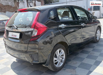 2019 Honda&nbsp;Jazz 2018-2020 1.2 VX i VTEC