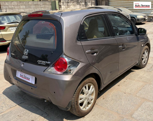2014 Honda&nbsp;Brio 1.2 VX MT