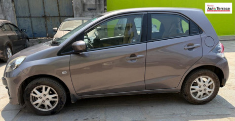 2014 Honda&nbsp;Brio 1.2 VX MT