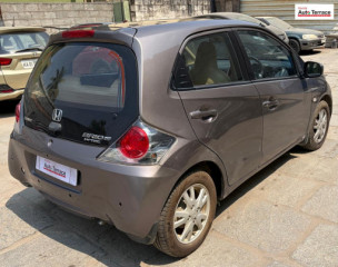 2014 Honda&nbsp;Brio 1.2 VX MT