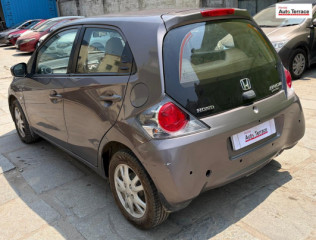 2014 Honda&nbsp;Brio 1.2 VX MT