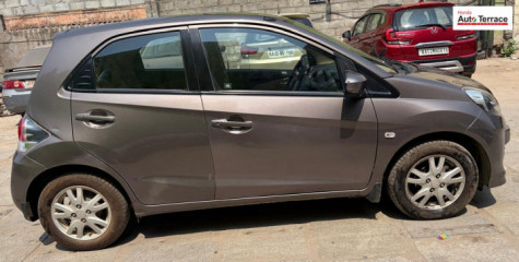2014 Honda&nbsp;Brio 1.2 VX MT