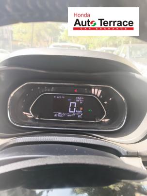 2021 Tata&nbsp;Nexon XZ Plus